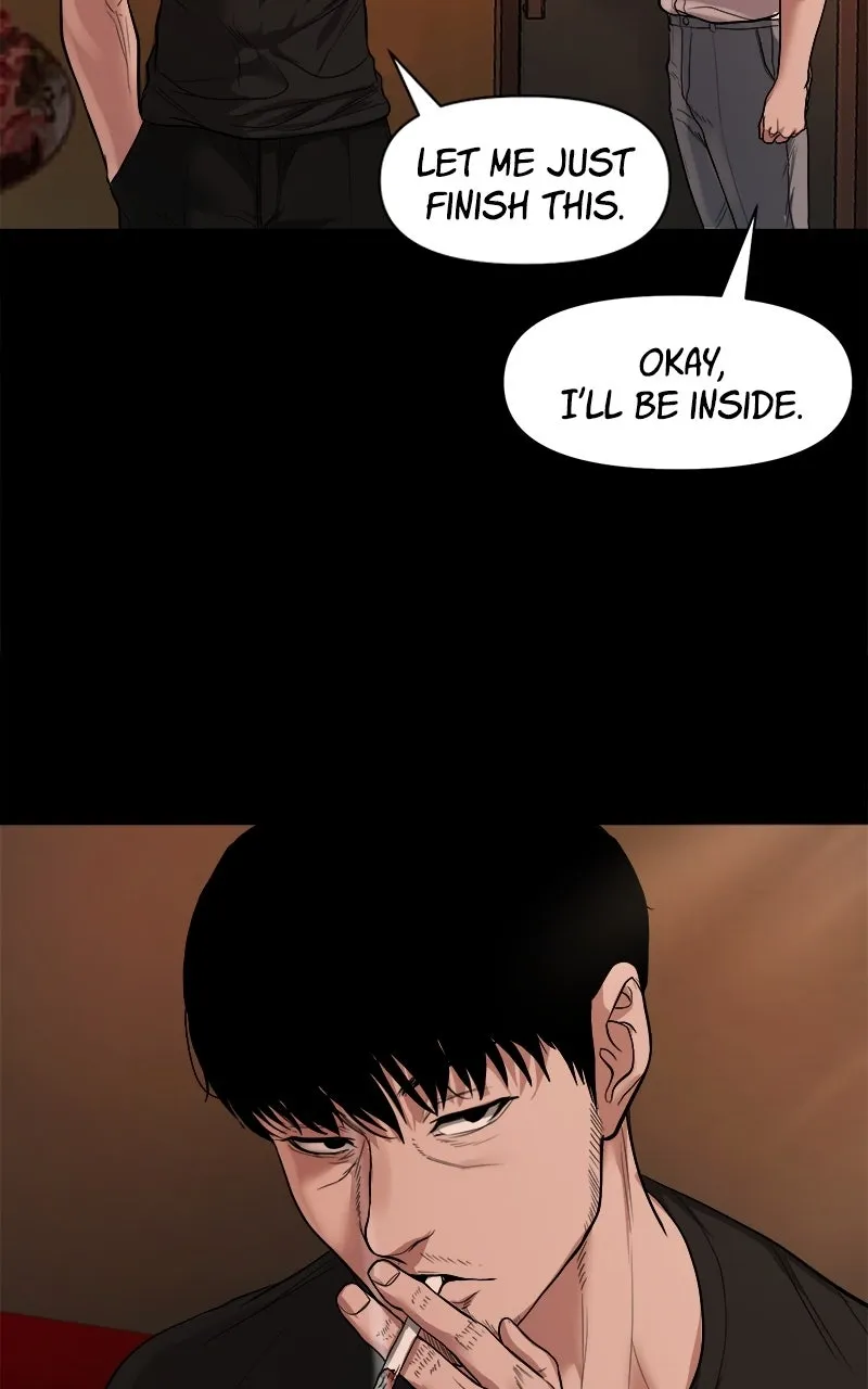 The Gwichon Village Mystery Chapter 11 Page 87