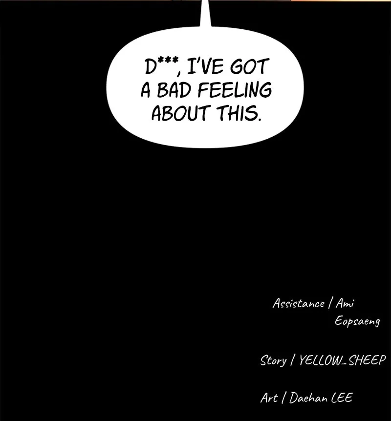 The Gwichon Village Mystery Chapter 11 Page 93
