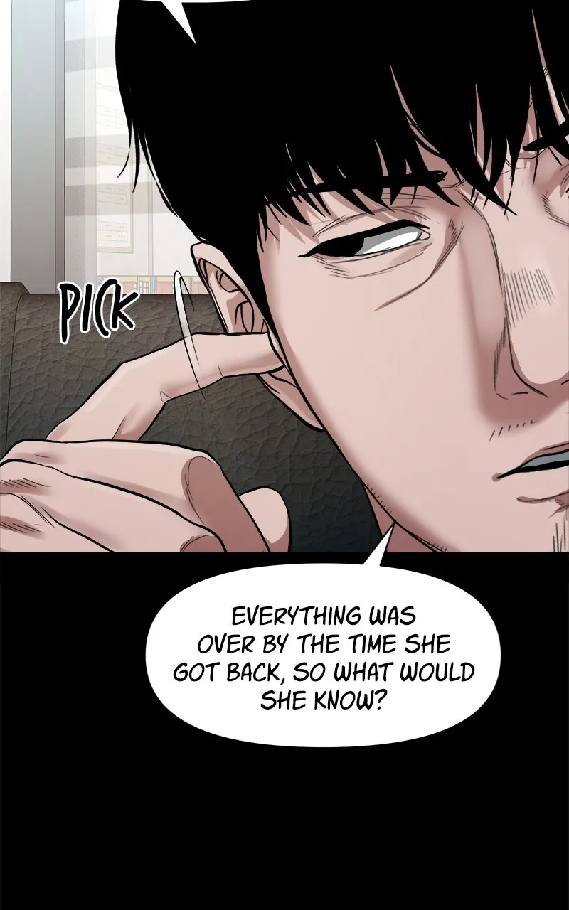 The Gwichon Village Mystery Chapter 11 Page 95