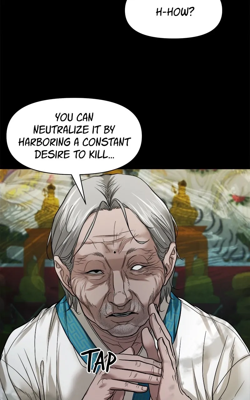 The Gwichon Village Mystery Chapter 11 Page 98