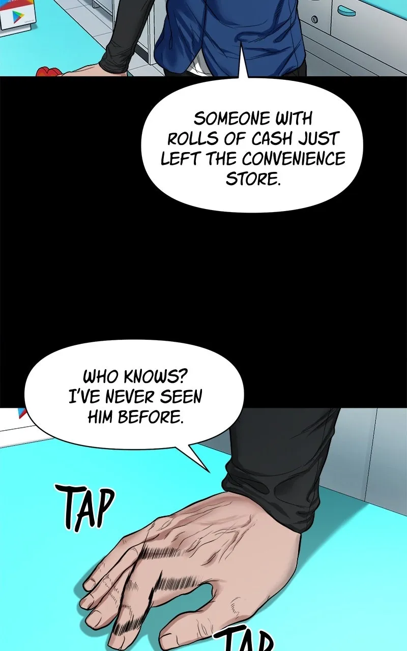 The Gwichon Village Mystery Chapter 11 Page 101