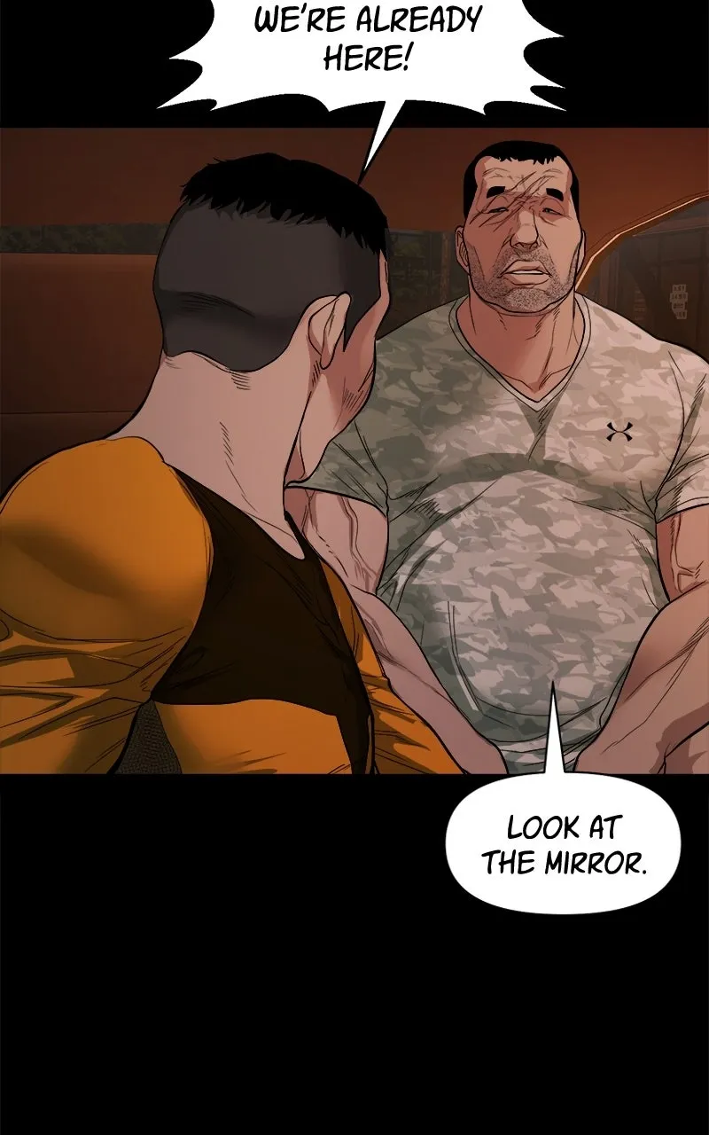 The Gwichon Village Mystery Chapter 11 Page 103