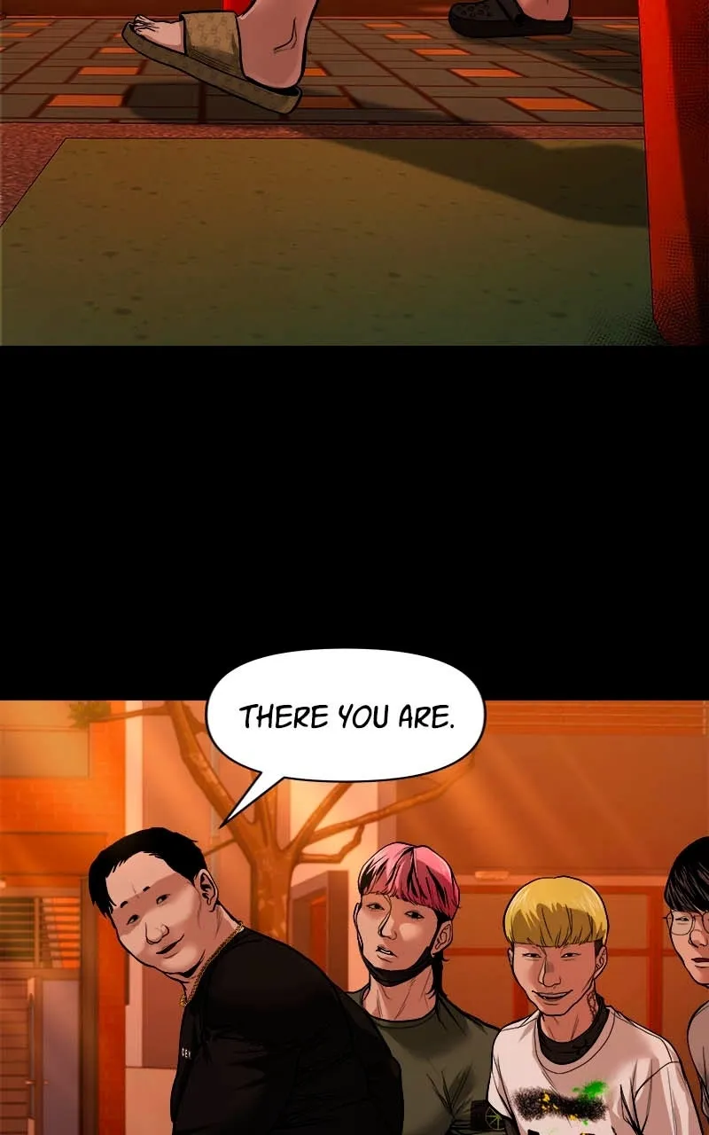 The Gwichon Village Mystery Chapter 12 Page 4