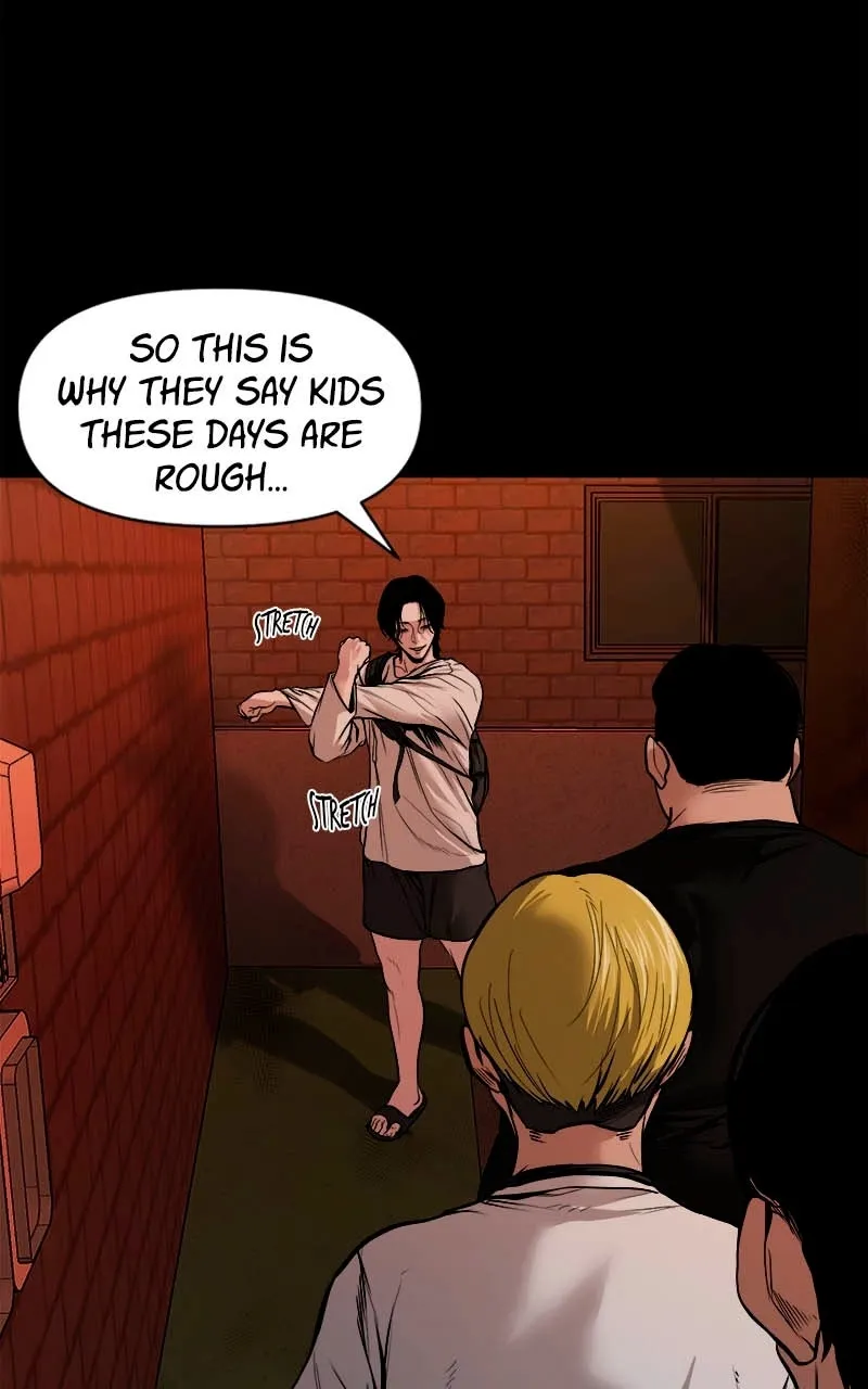 The Gwichon Village Mystery Chapter 12 Page 9