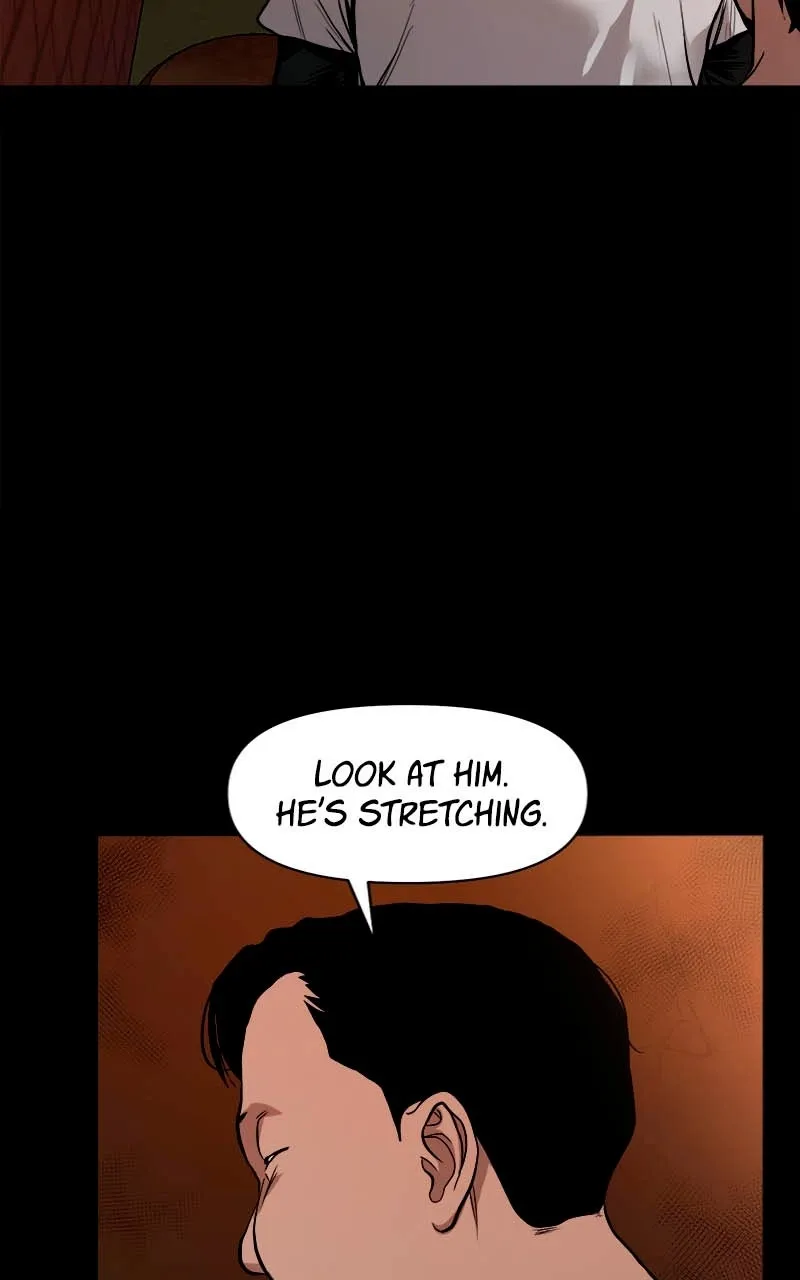 The Gwichon Village Mystery Chapter 12 Page 10