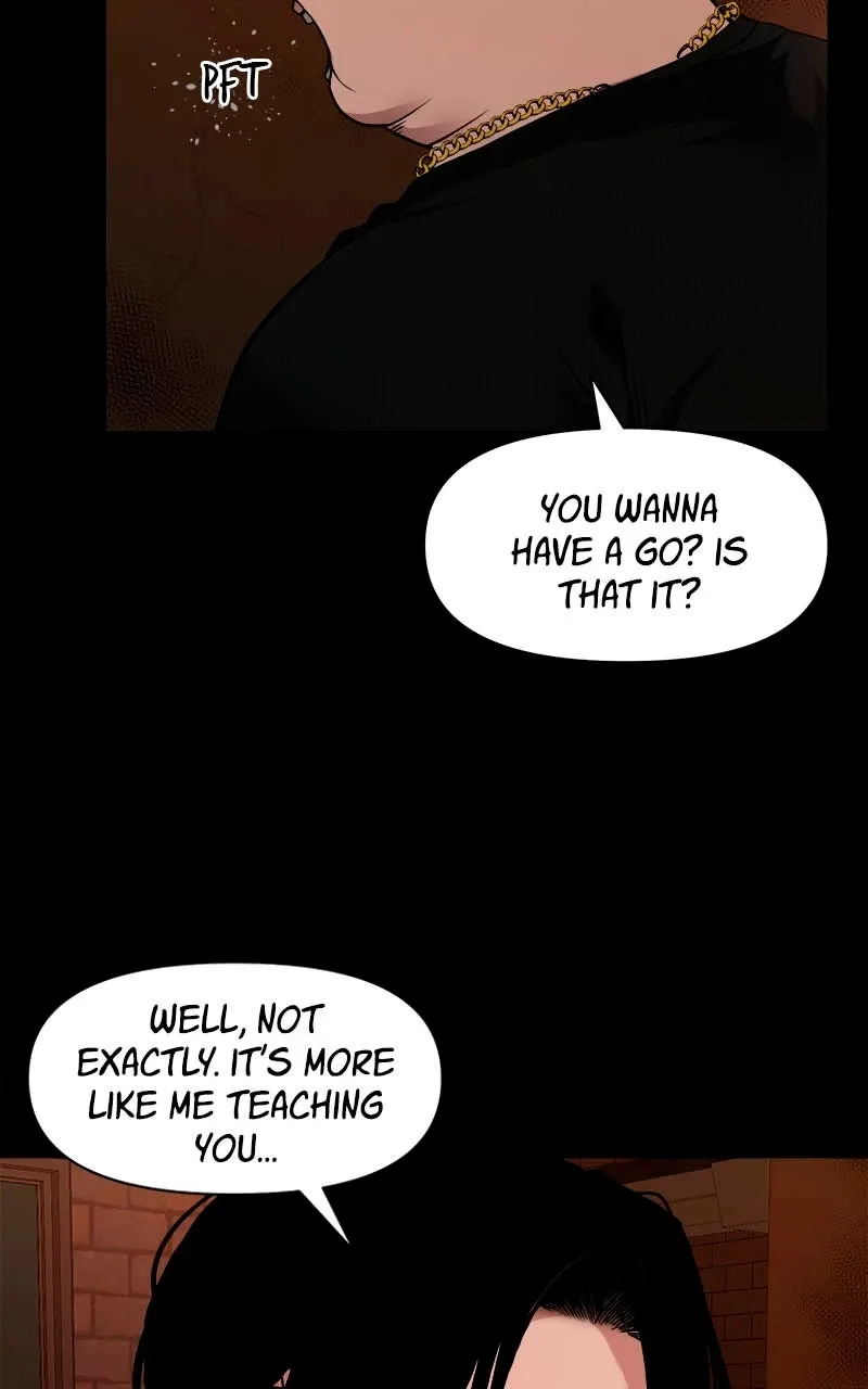 The Gwichon Village Mystery Chapter 12 Page 11