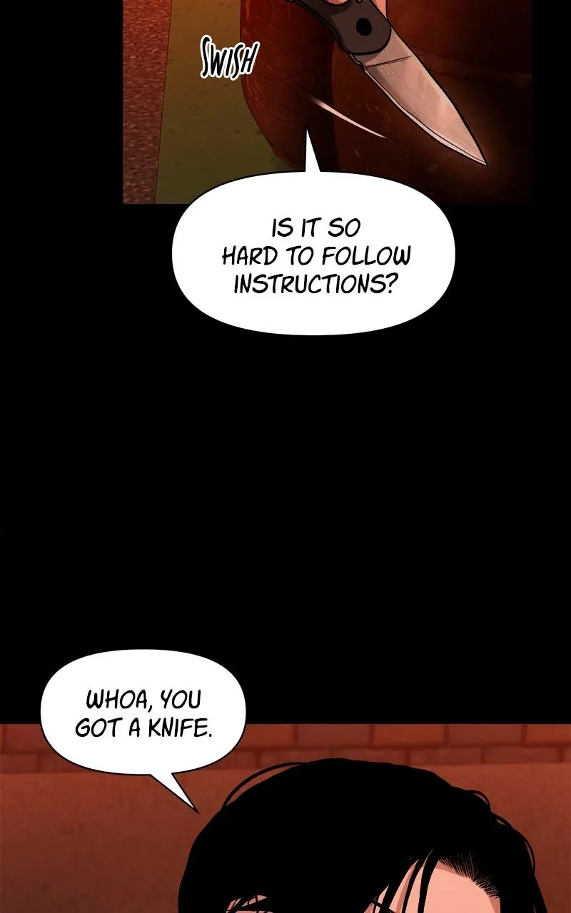 The Gwichon Village Mystery Chapter 12 Page 24