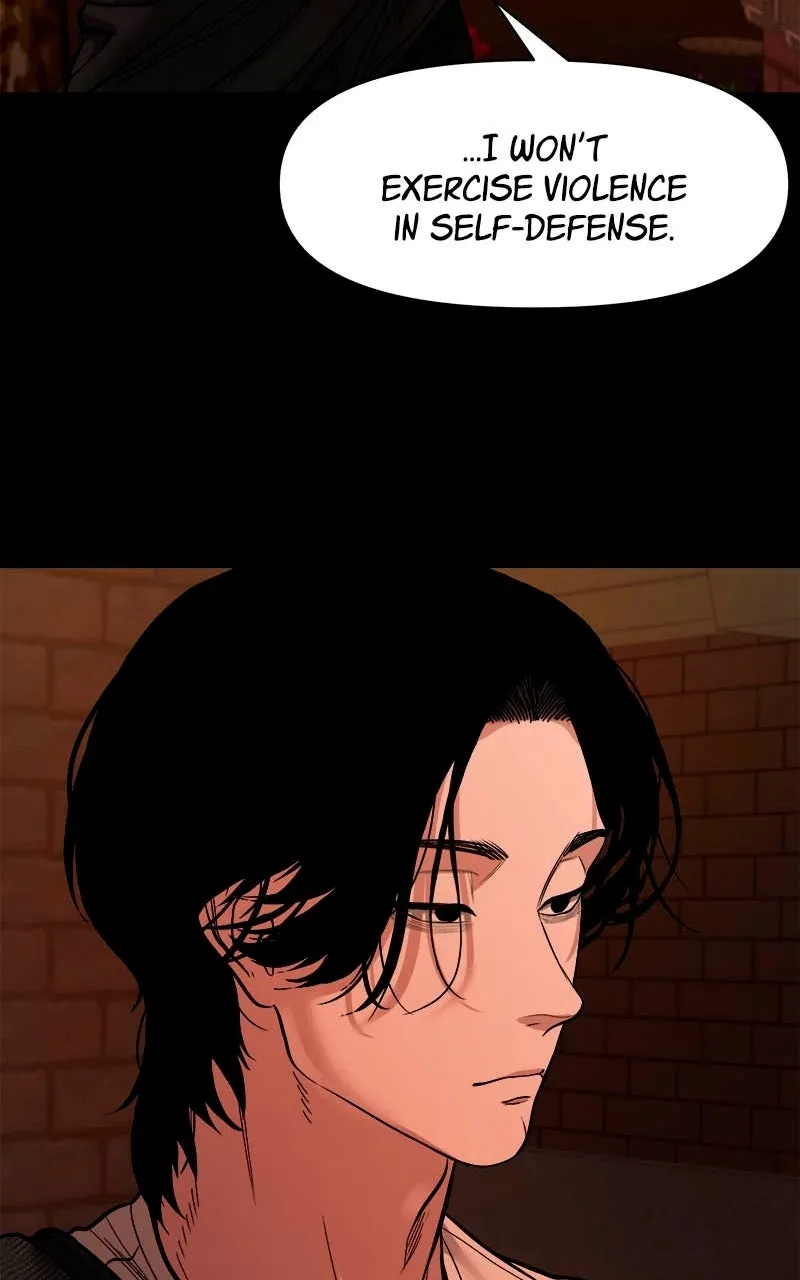 The Gwichon Village Mystery Chapter 12 Page 40