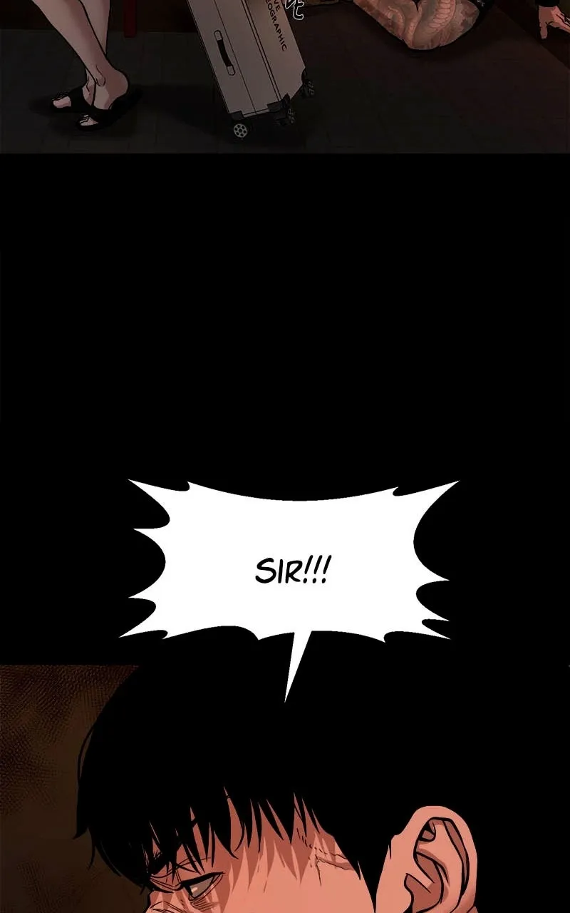 The Gwichon Village Mystery Chapter 12 Page 43