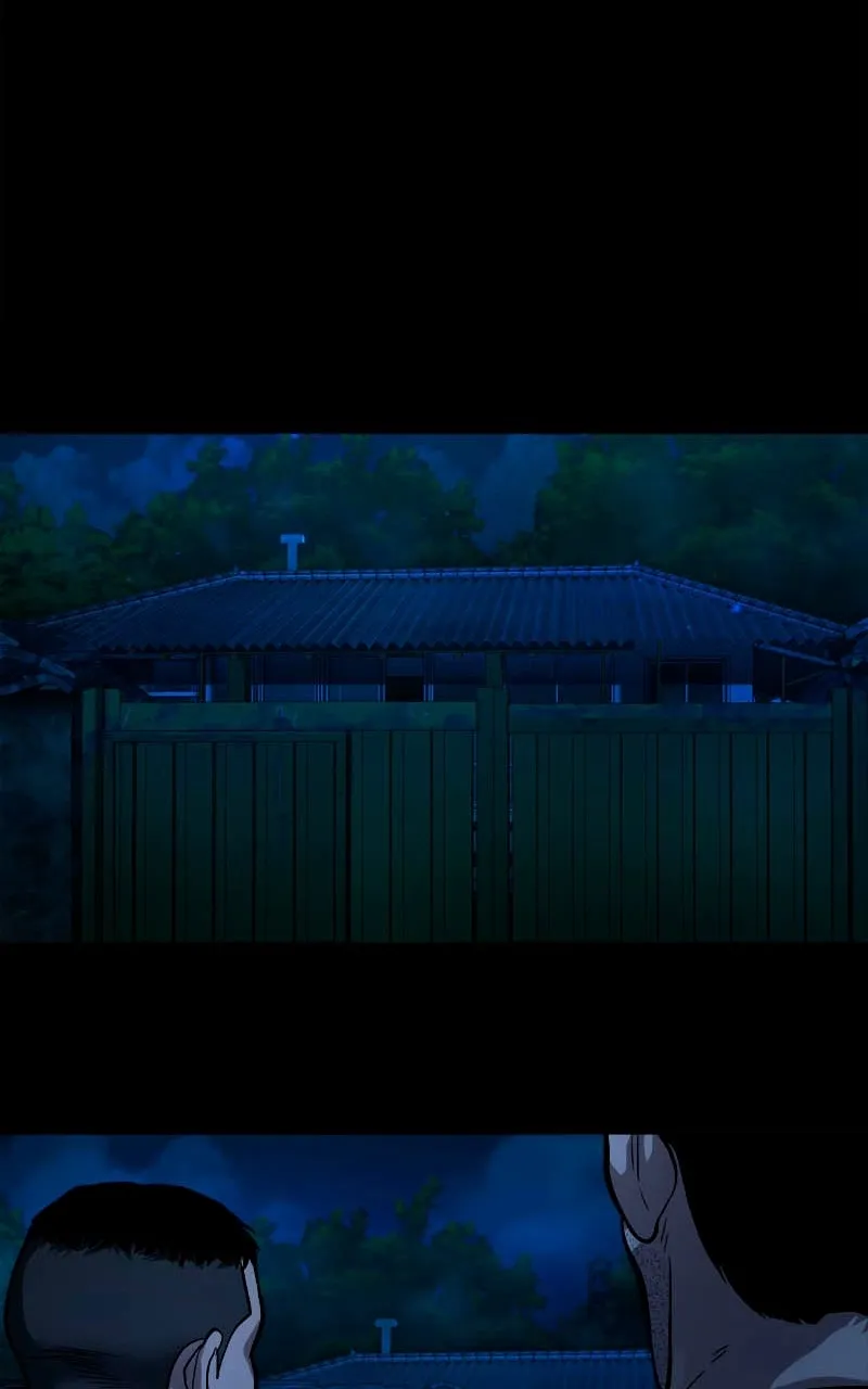 The Gwichon Village Mystery Chapter 12 Page 47