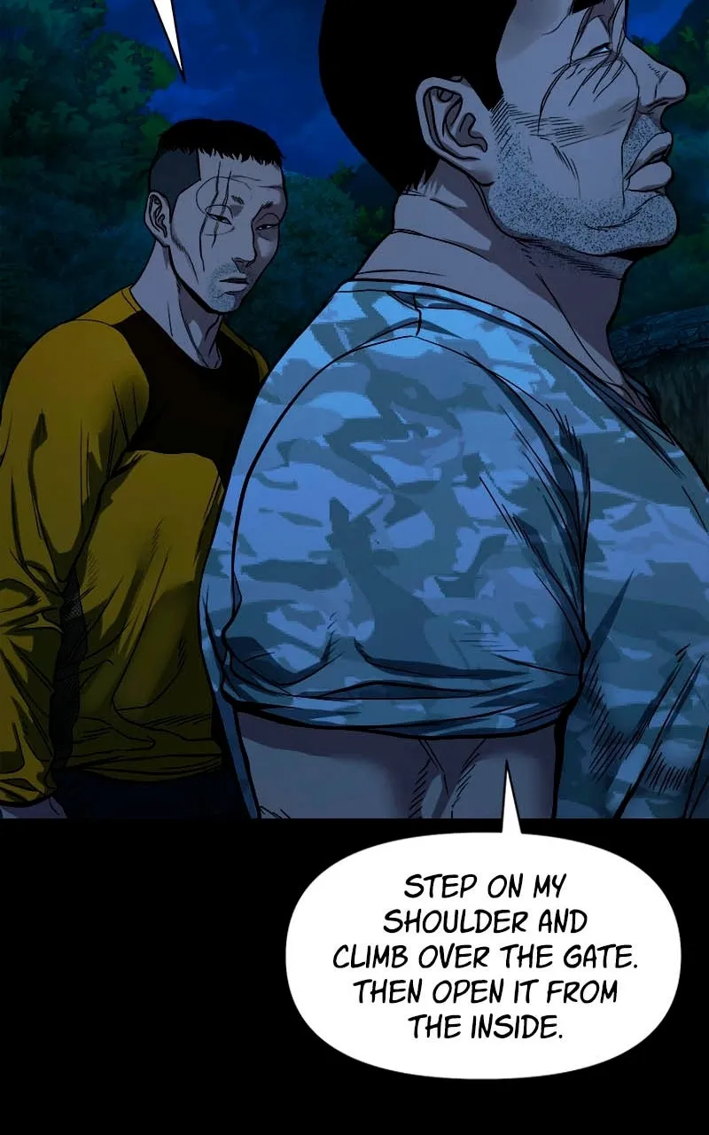 The Gwichon Village Mystery Chapter 12 Page 49