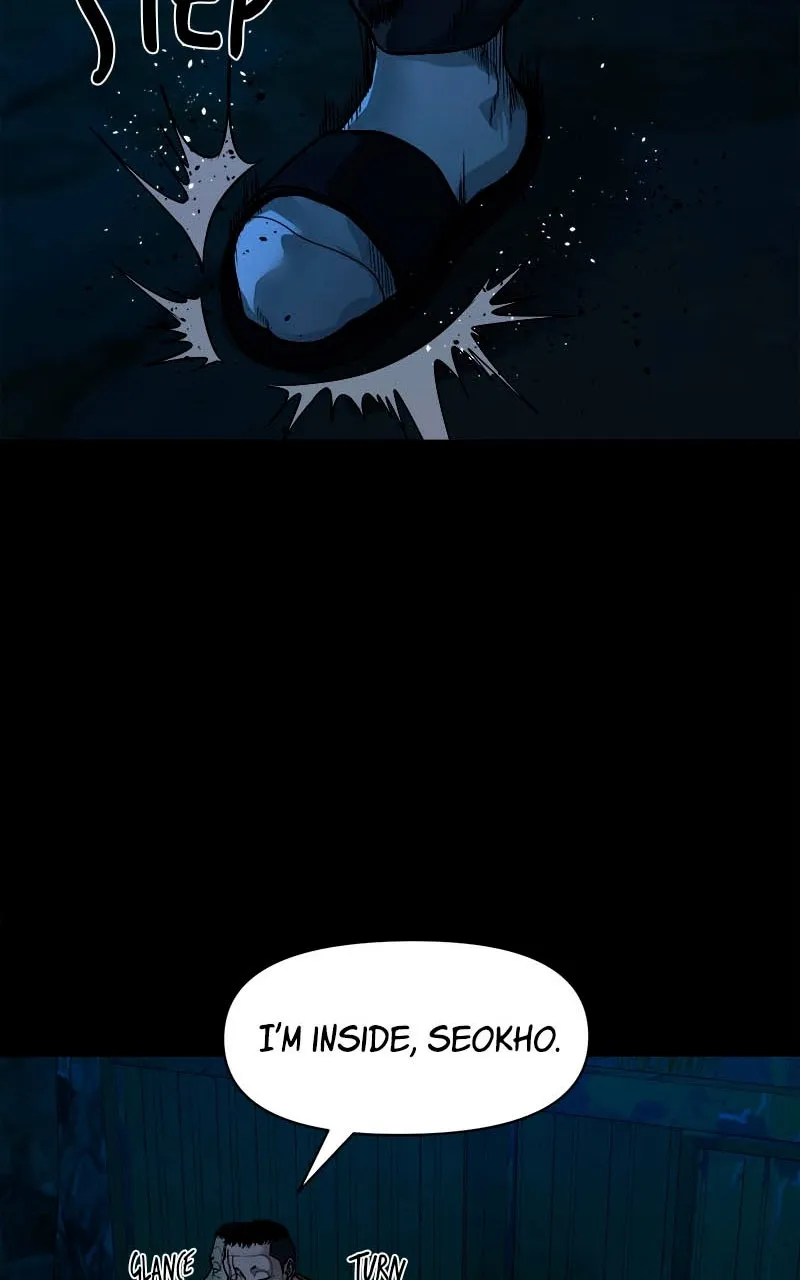 The Gwichon Village Mystery Chapter 12 Page 53