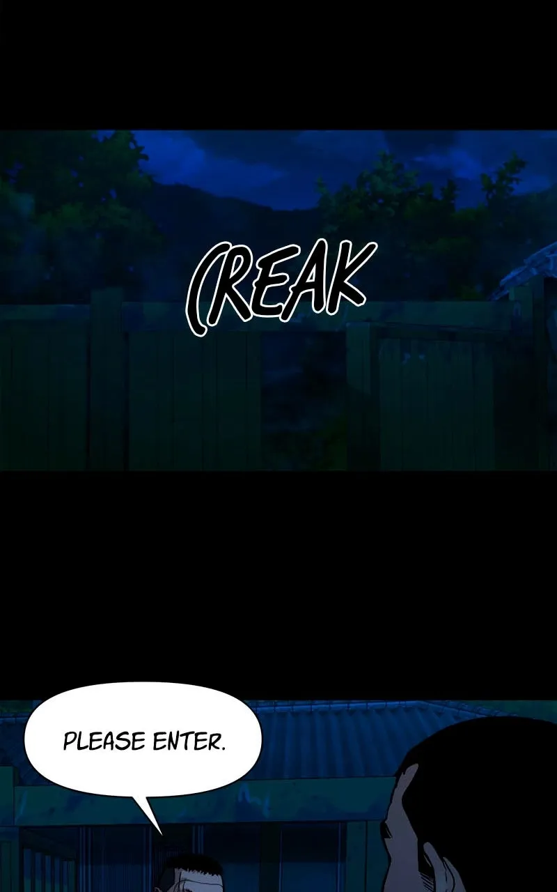 The Gwichon Village Mystery Chapter 12 Page 55