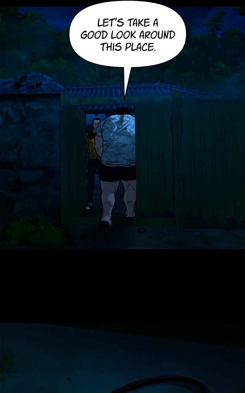 The Gwichon Village Mystery Chapter 12 Page 57