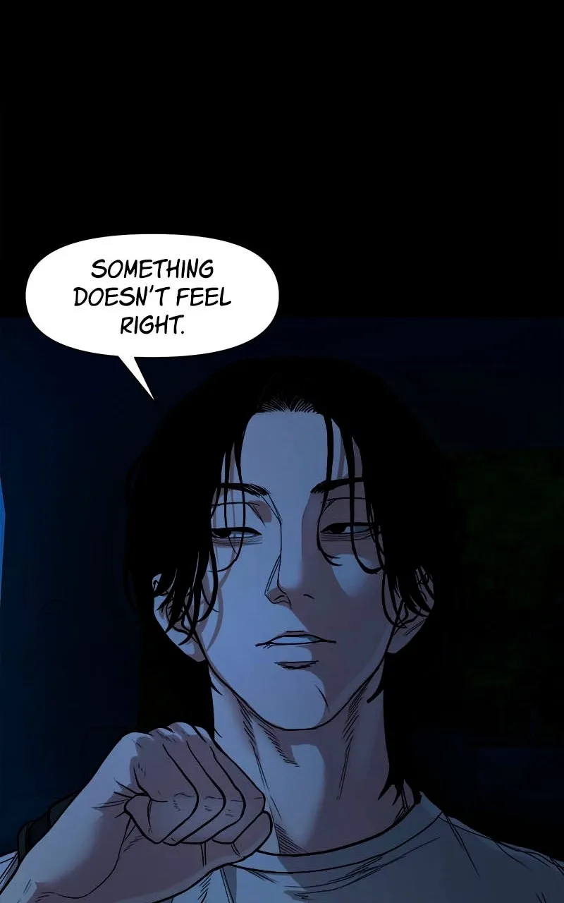The Gwichon Village Mystery Chapter 12 Page 63