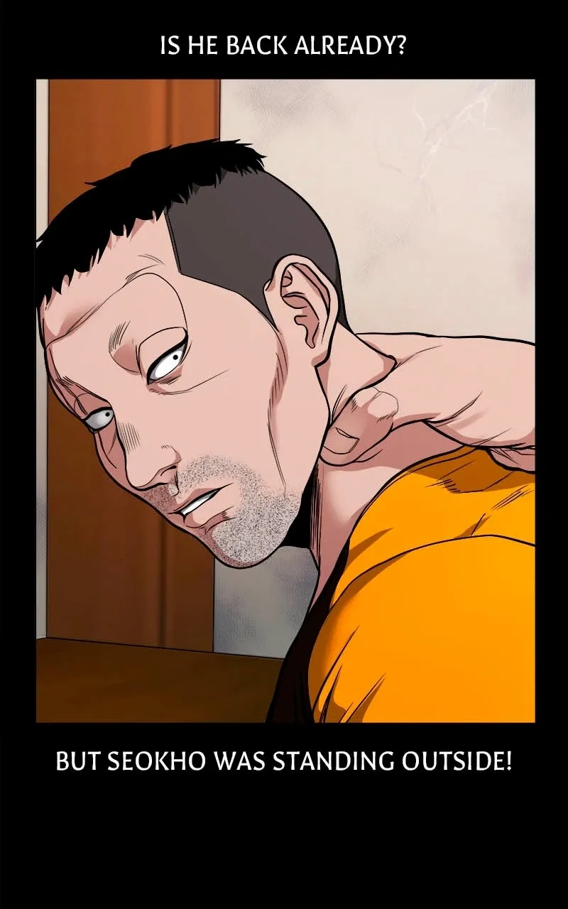 The Gwichon Village Mystery Chapter 12 Page 68