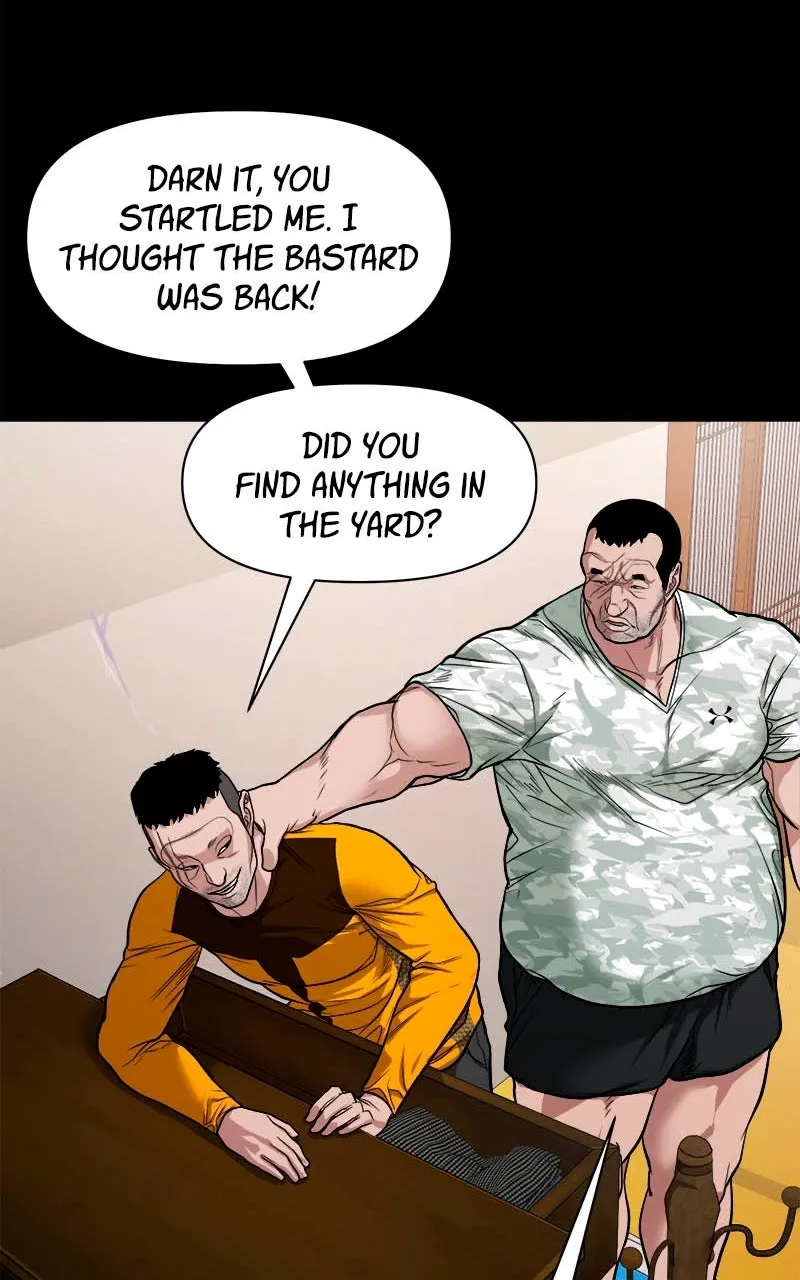 The Gwichon Village Mystery Chapter 12 Page 69