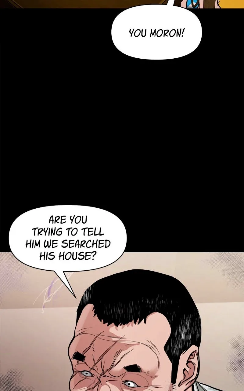 The Gwichon Village Mystery Chapter 12 Page 70