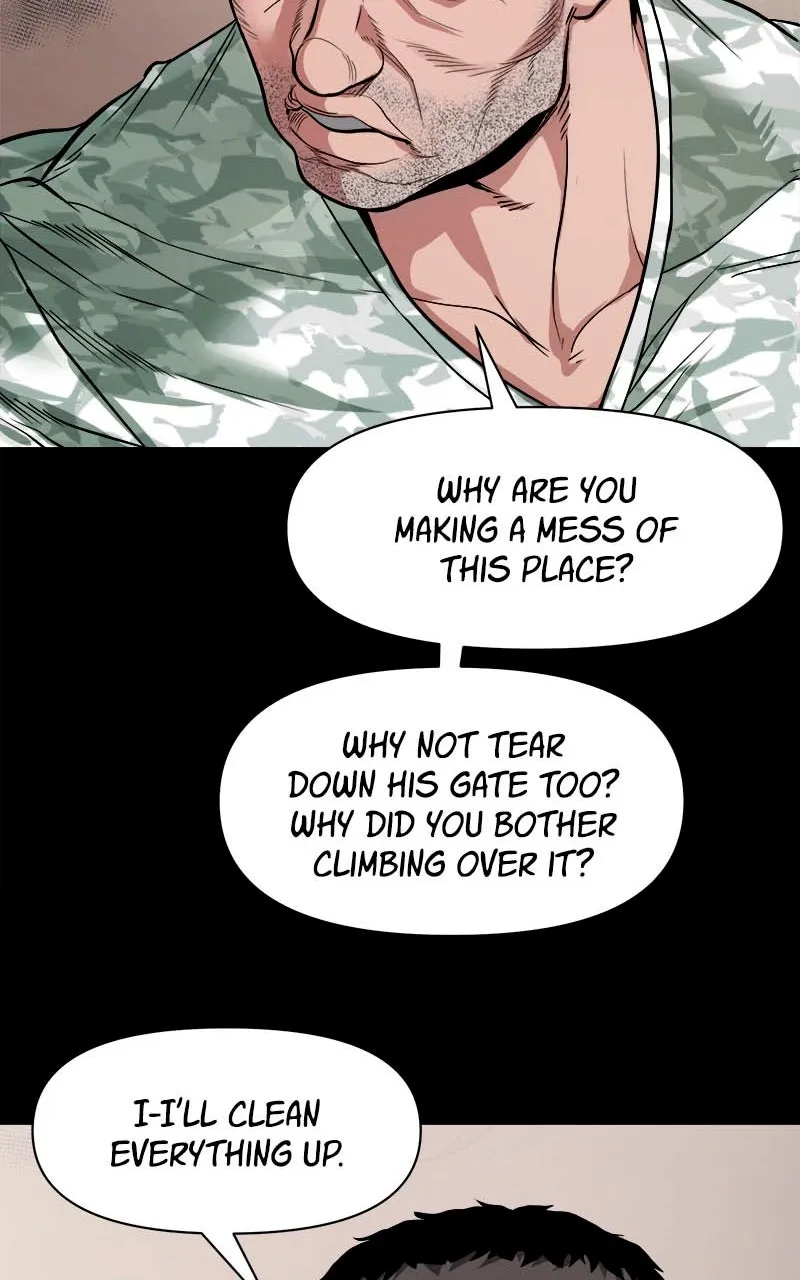 The Gwichon Village Mystery Chapter 12 Page 71