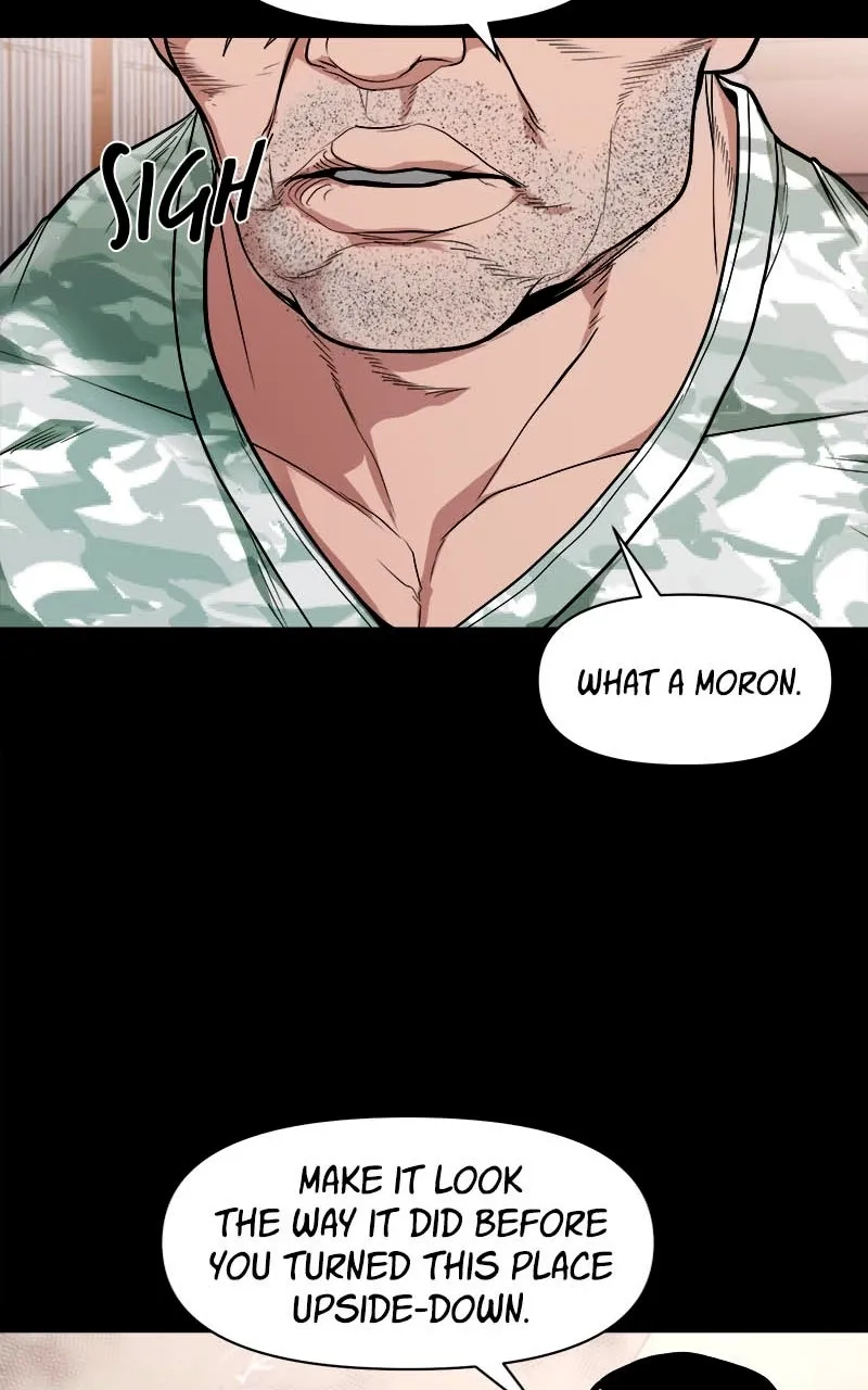 The Gwichon Village Mystery Chapter 12 Page 73