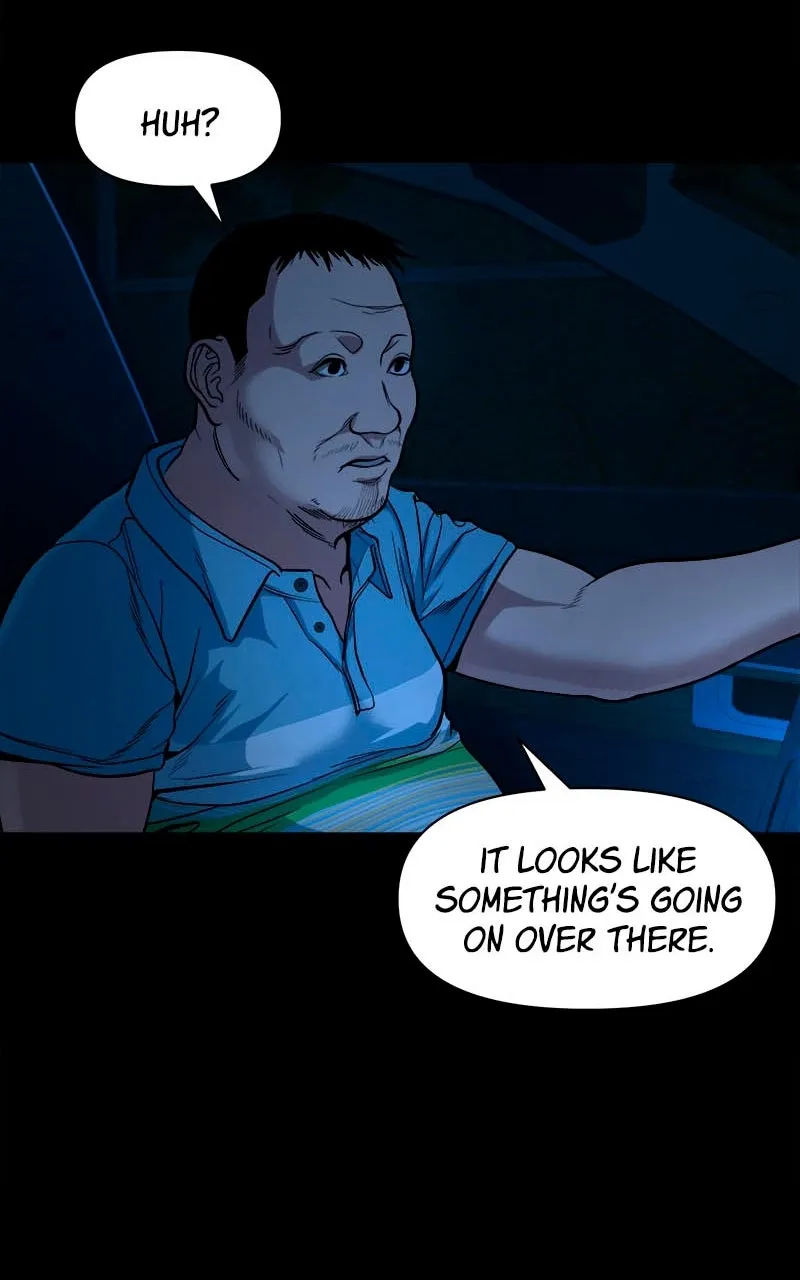 The Gwichon Village Mystery Chapter 12 Page 79