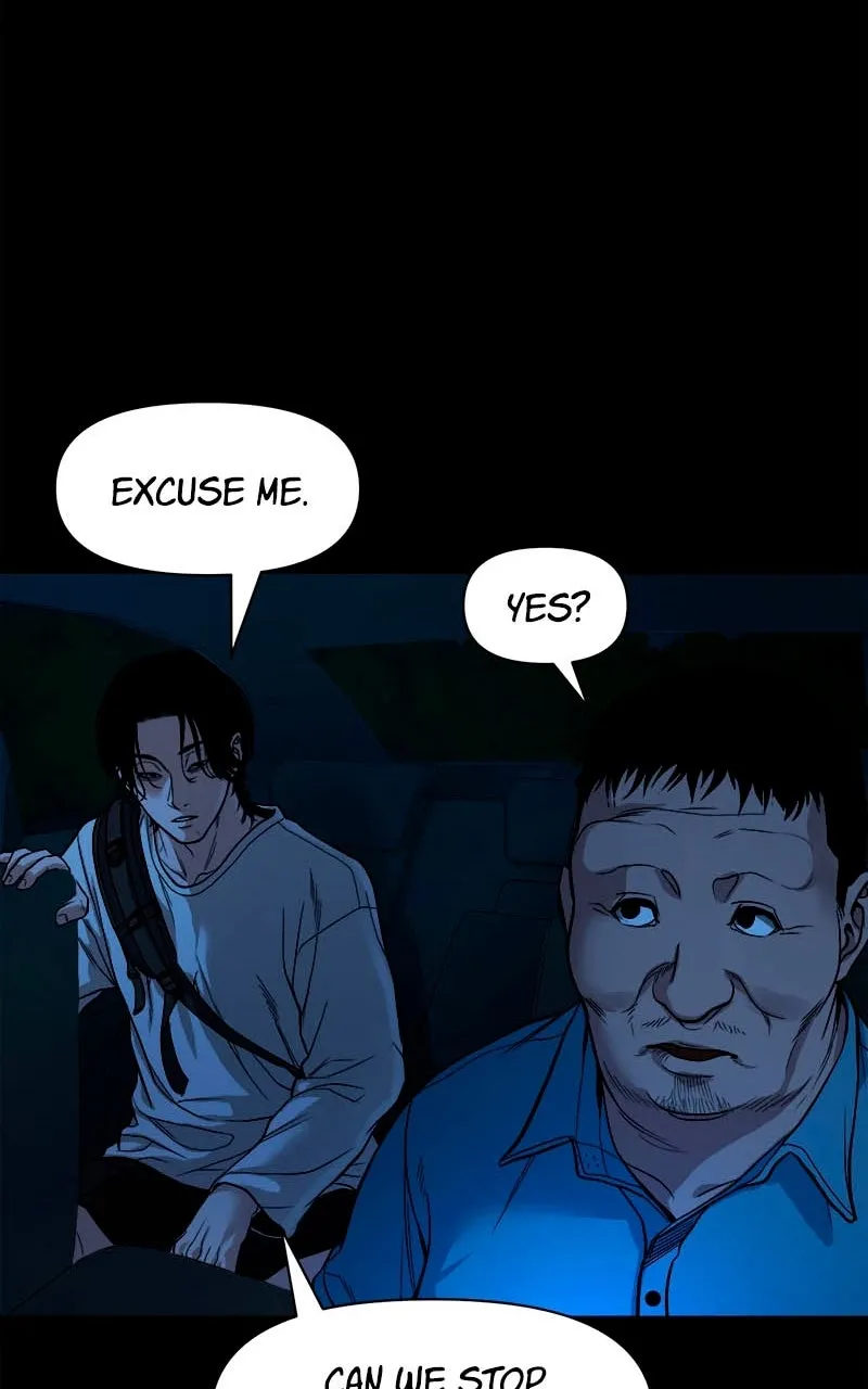 The Gwichon Village Mystery Chapter 12 Page 82