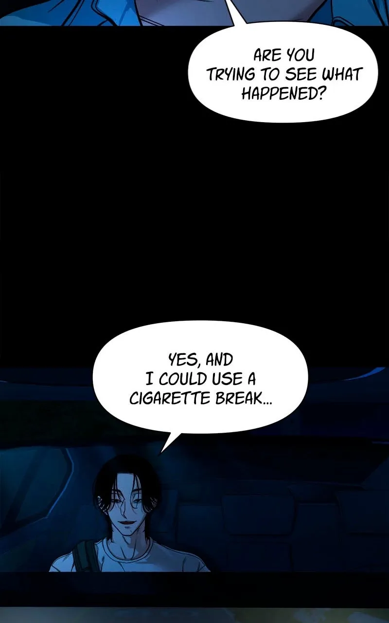 The Gwichon Village Mystery Chapter 12 Page 84