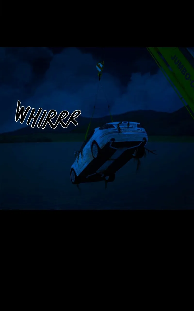 The Gwichon Village Mystery Chapter 12 Page 87