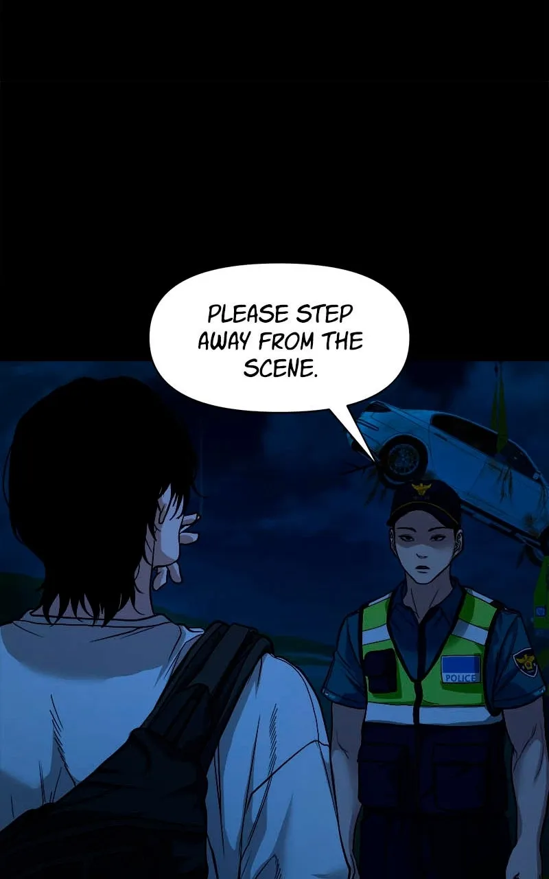 The Gwichon Village Mystery Chapter 12 Page 90