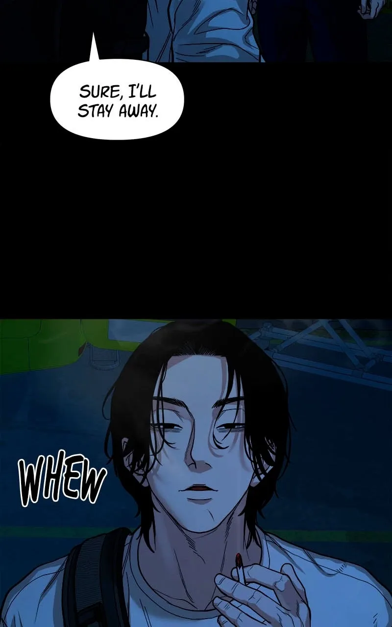 The Gwichon Village Mystery Chapter 12 Page 91