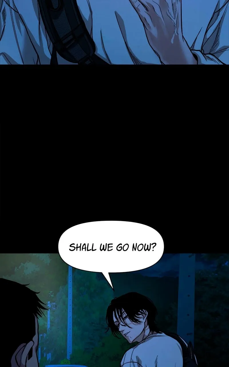 The Gwichon Village Mystery Chapter 12 Page 92