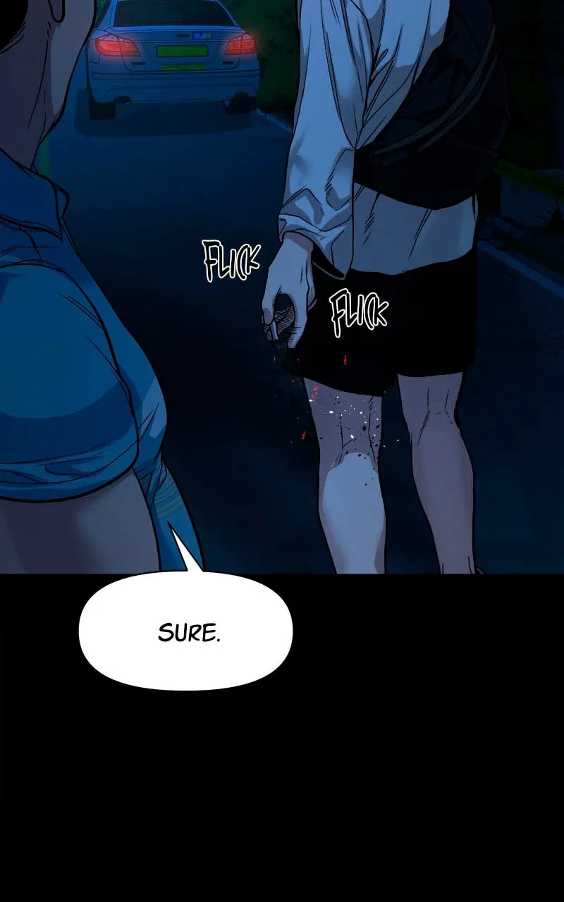 The Gwichon Village Mystery Chapter 12 Page 93