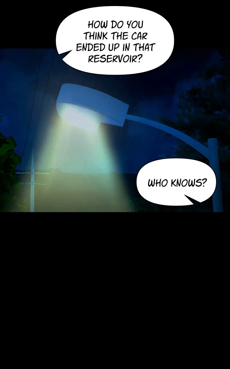 The Gwichon Village Mystery Chapter 12 Page 94