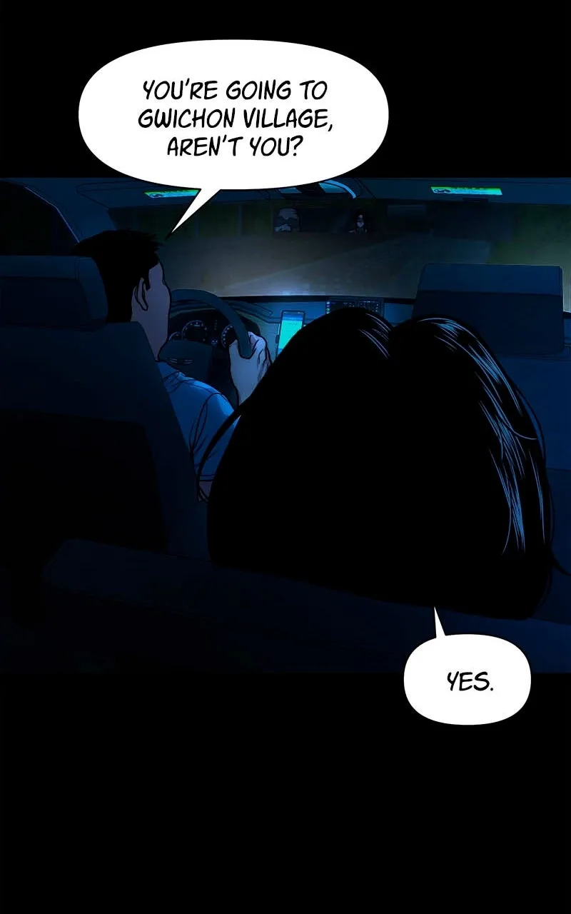 The Gwichon Village Mystery Chapter 12 Page 95