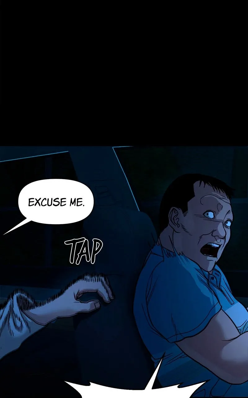 The Gwichon Village Mystery Chapter 12 Page 97