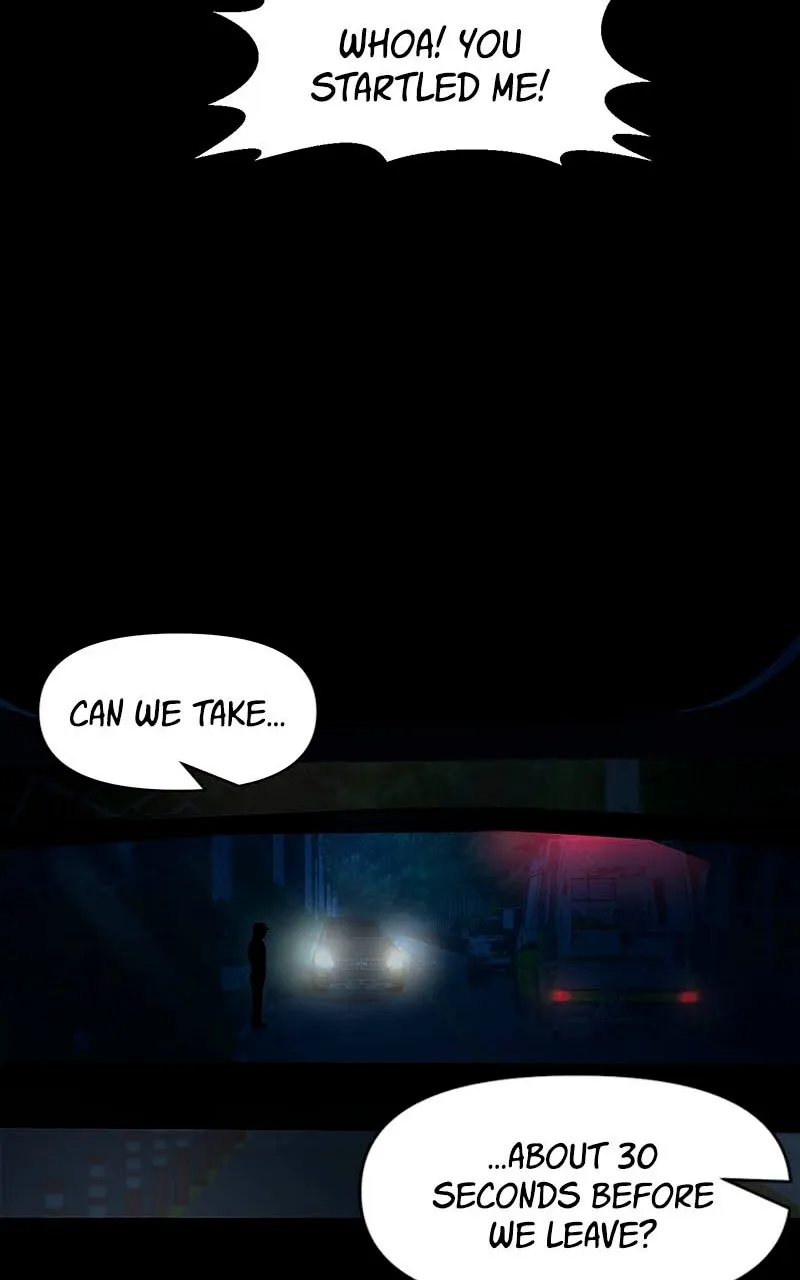 The Gwichon Village Mystery Chapter 12 Page 98