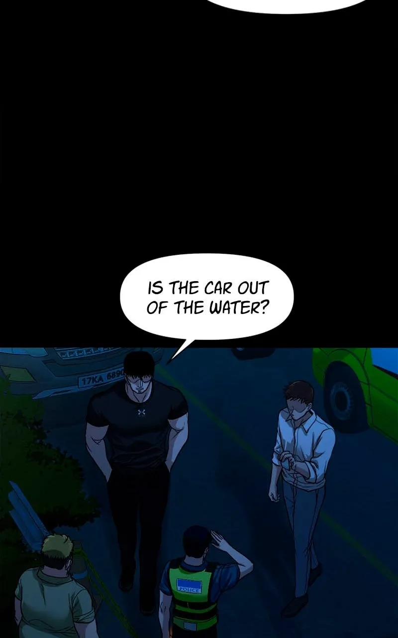 The Gwichon Village Mystery Chapter 12 Page 99
