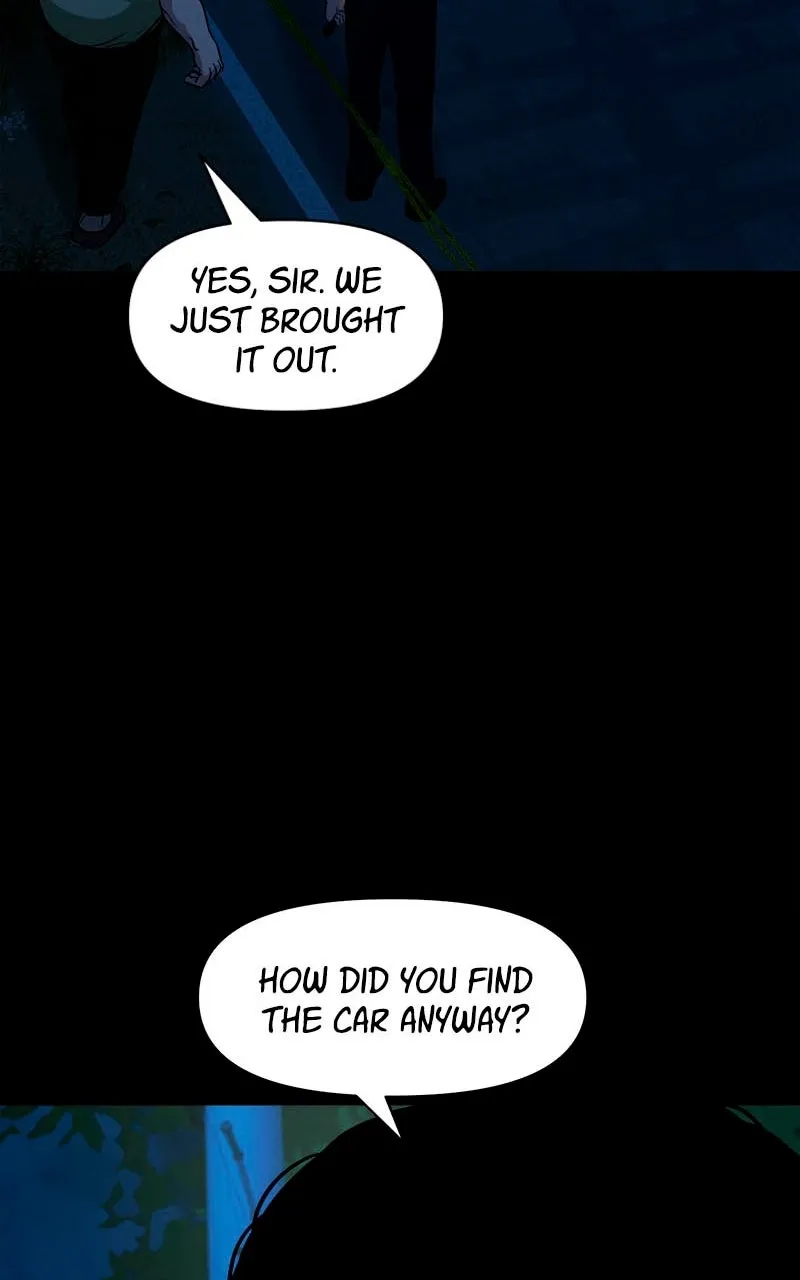 The Gwichon Village Mystery Chapter 12 Page 100