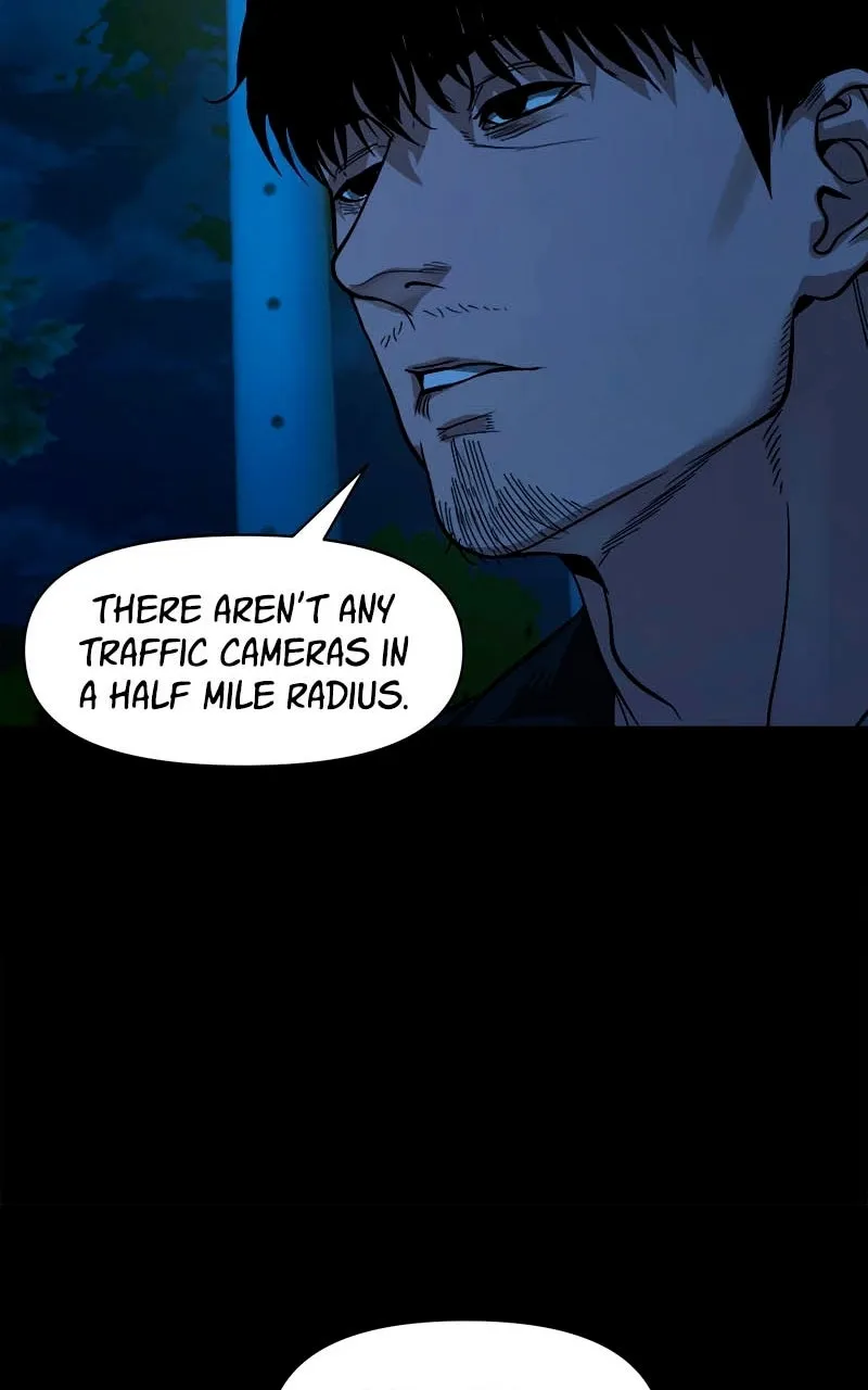 The Gwichon Village Mystery Chapter 12 Page 101