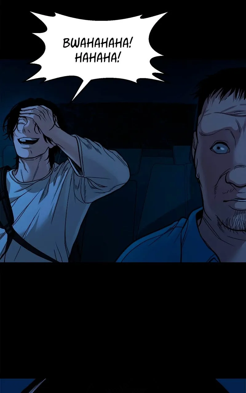 The Gwichon Village Mystery Chapter 12 Page 104