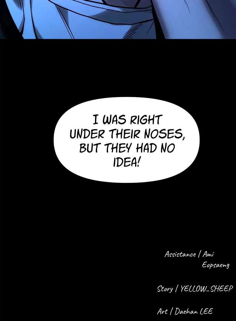 The Gwichon Village Mystery Chapter 12 Page 106