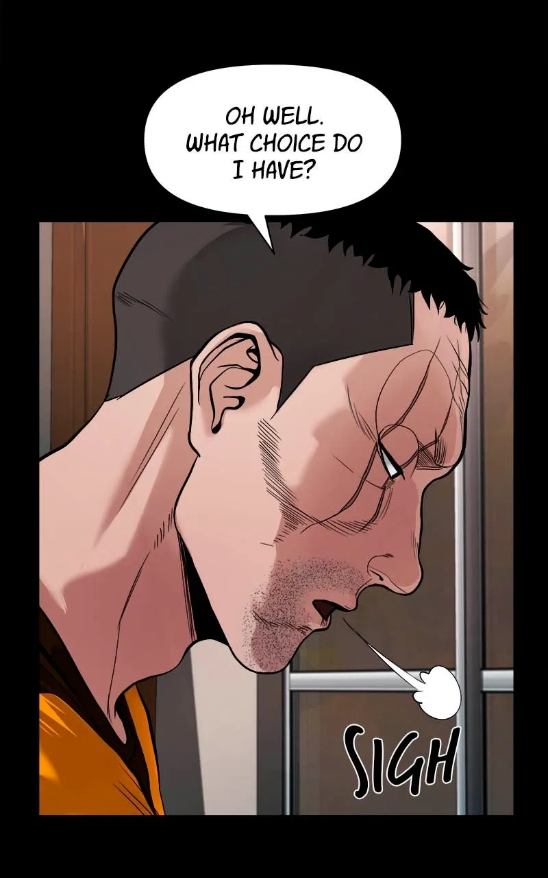 The Gwichon Village Mystery Chapter 13 Page 3