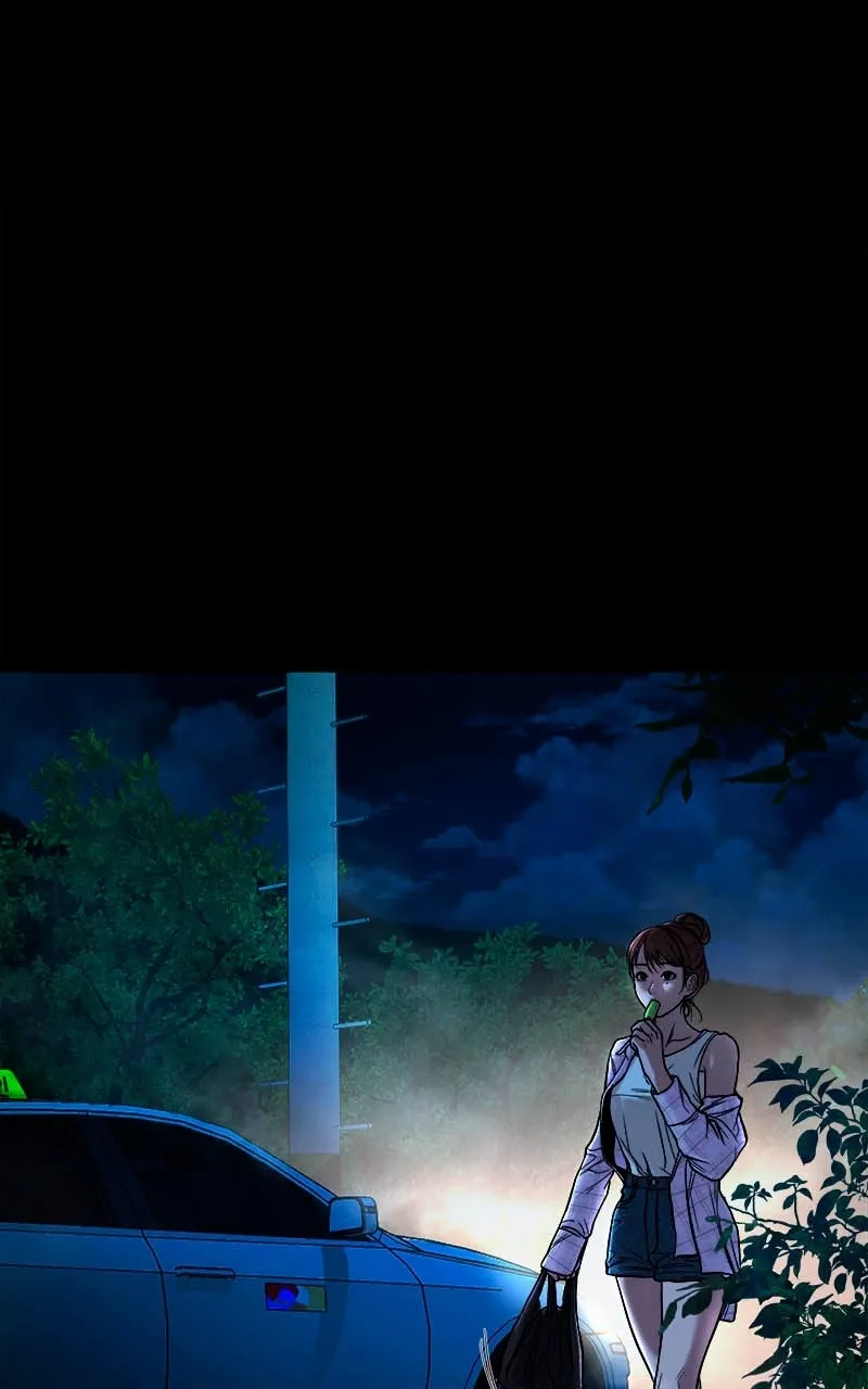 The Gwichon Village Mystery Chapter 13 Page 6