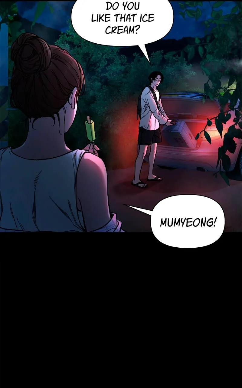The Gwichon Village Mystery Chapter 13 Page 9