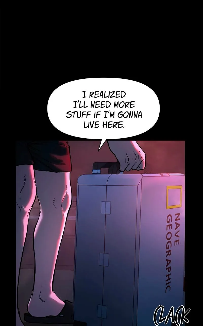 The Gwichon Village Mystery Chapter 13 Page 11