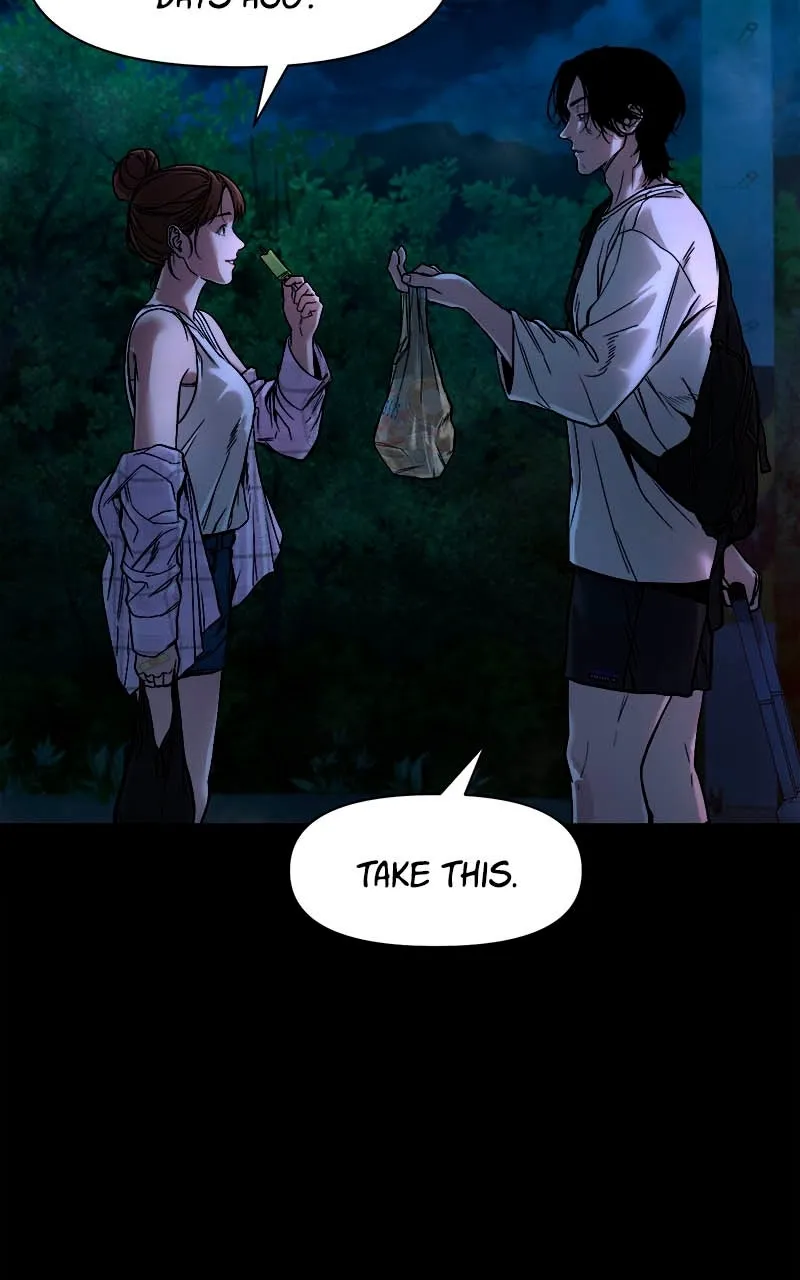The Gwichon Village Mystery Chapter 13 Page 13