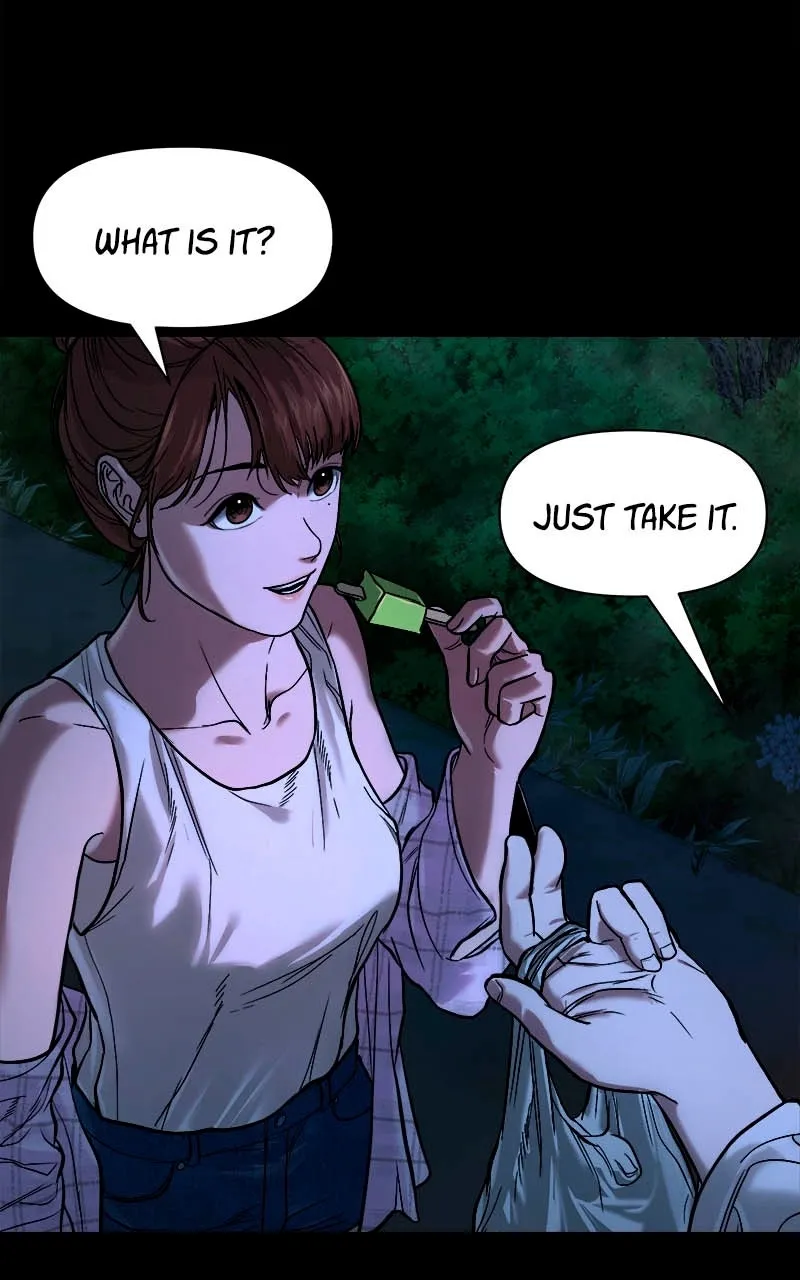 The Gwichon Village Mystery Chapter 13 Page 14