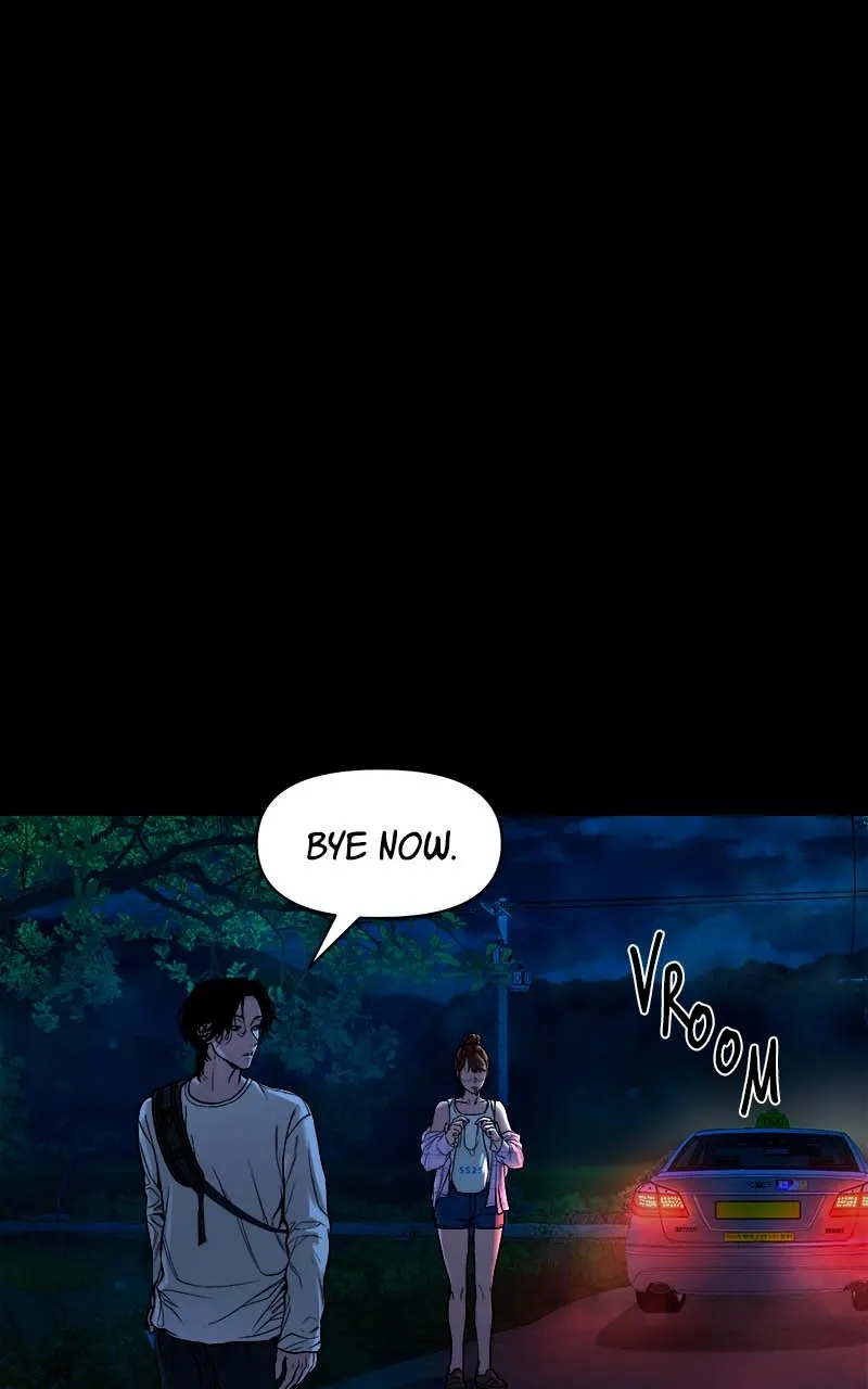 The Gwichon Village Mystery Chapter 13 Page 15
