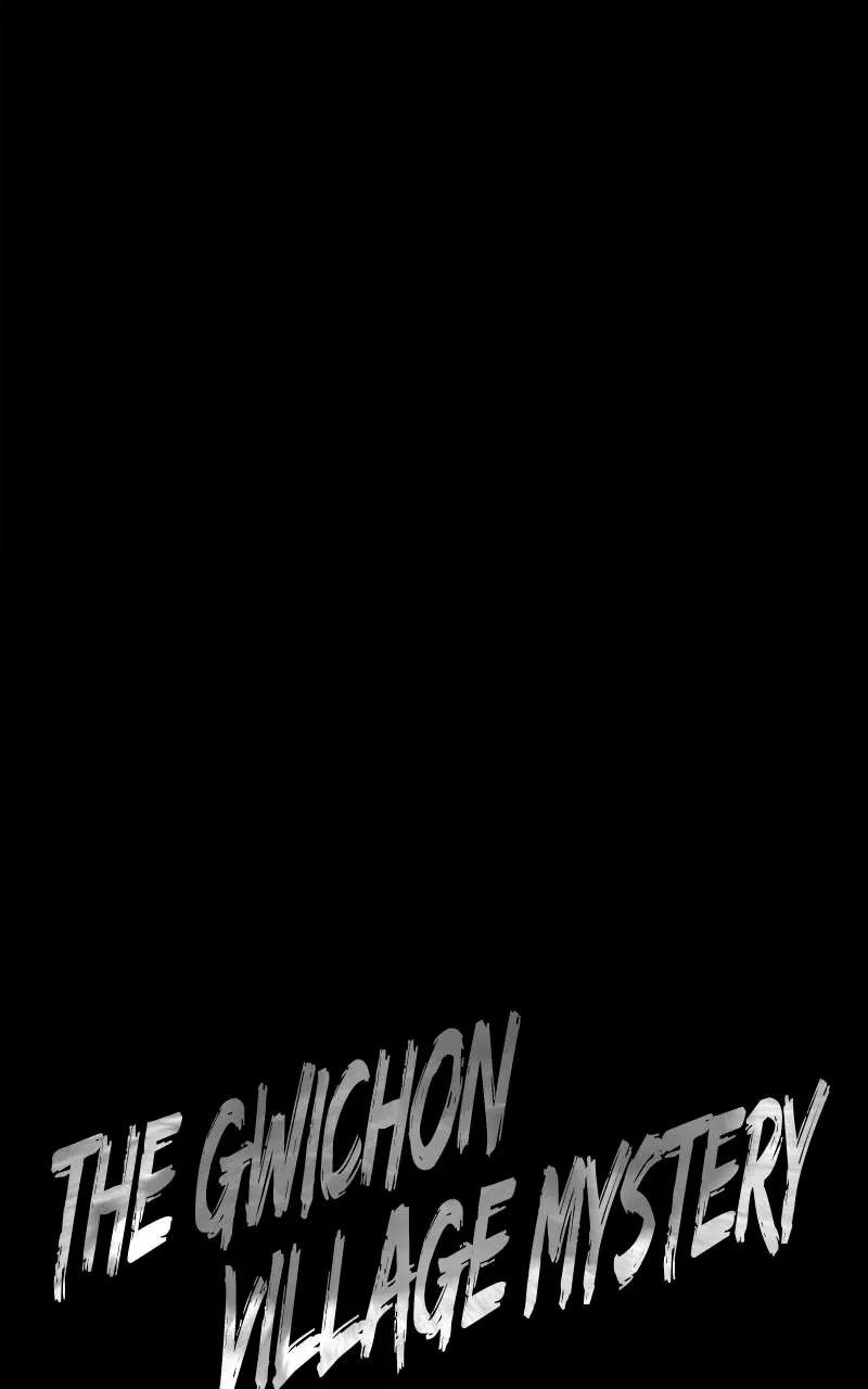 The Gwichon Village Mystery Chapter 13 Page 19