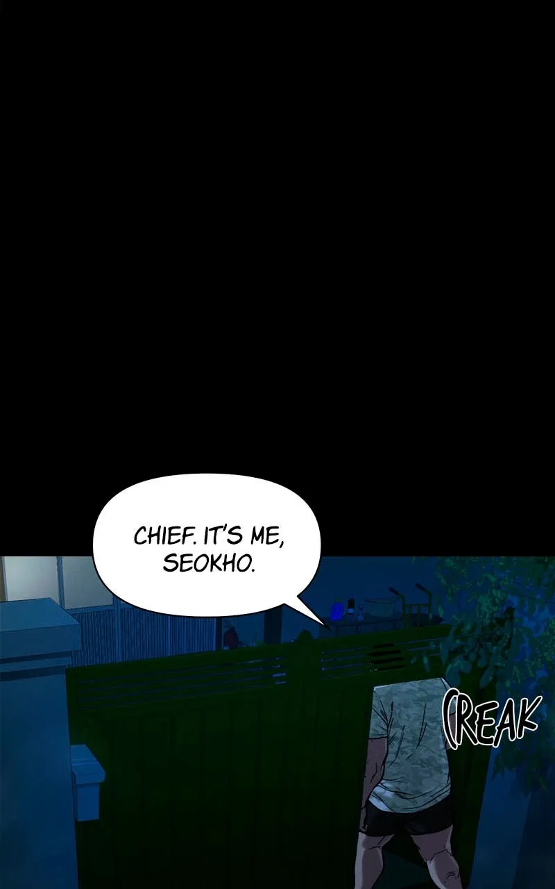 The Gwichon Village Mystery Chapter 13 Page 21